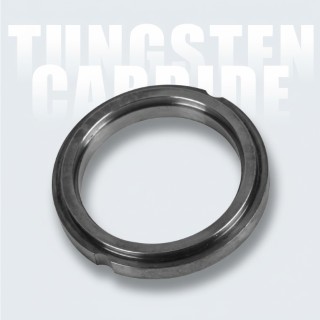 Tungsten Carbide Seals